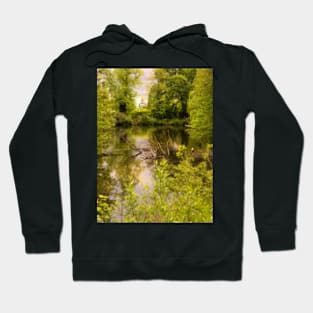 Waterlow Park Hoodie